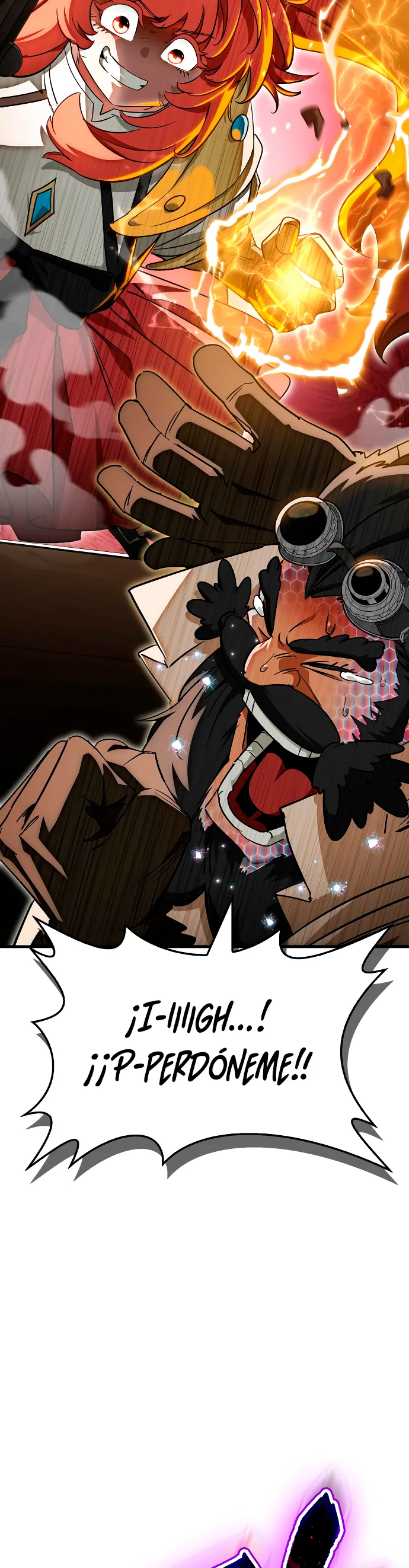 Página 39 del Manga