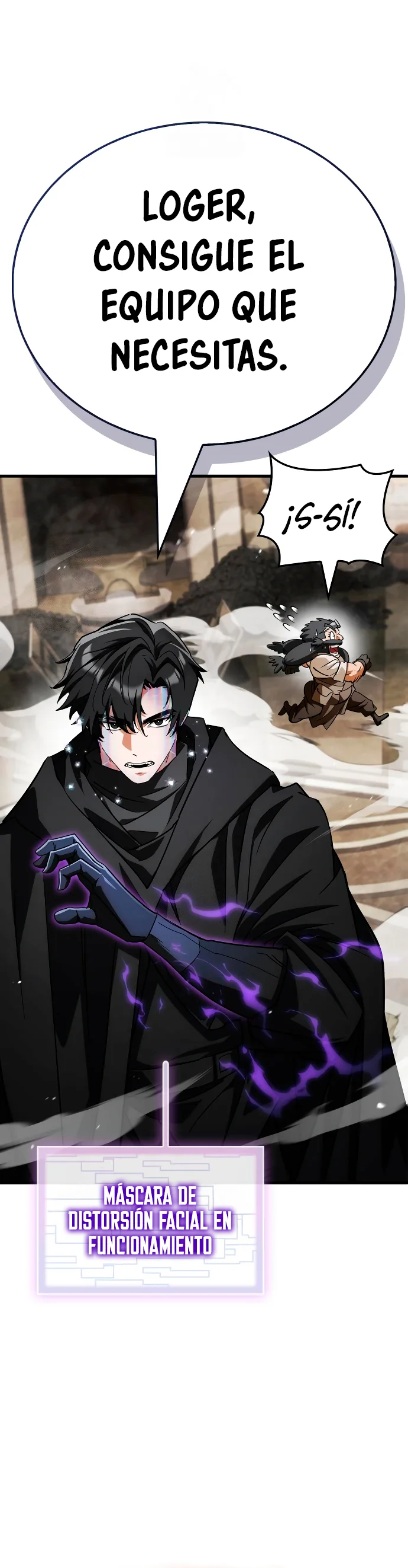 Página 42 del Manga