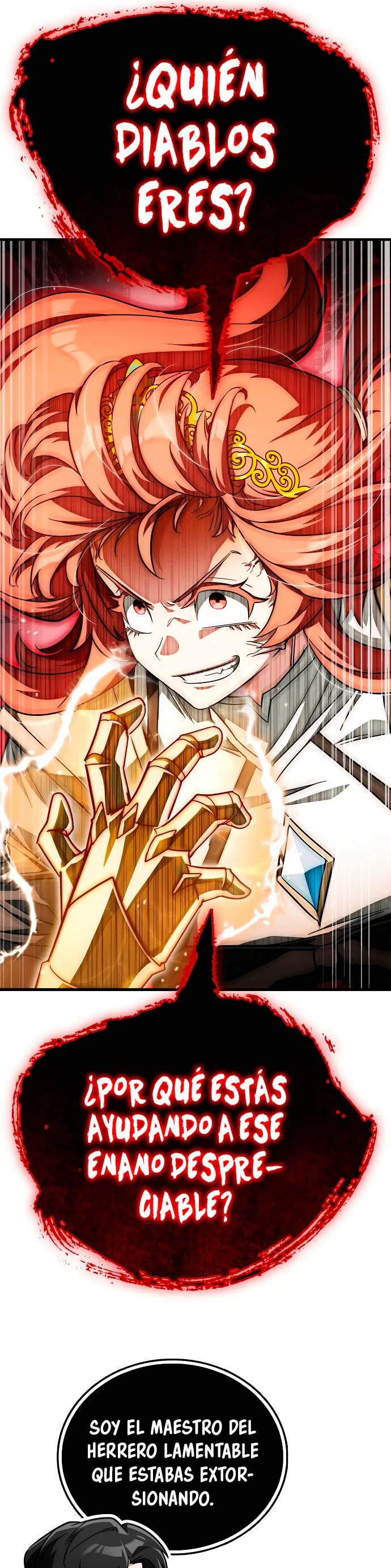 Página 43 del Manga