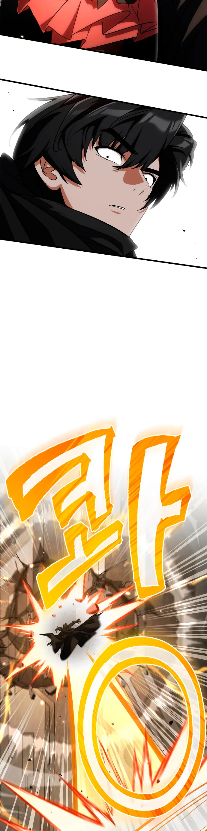 Página 48 del Manga