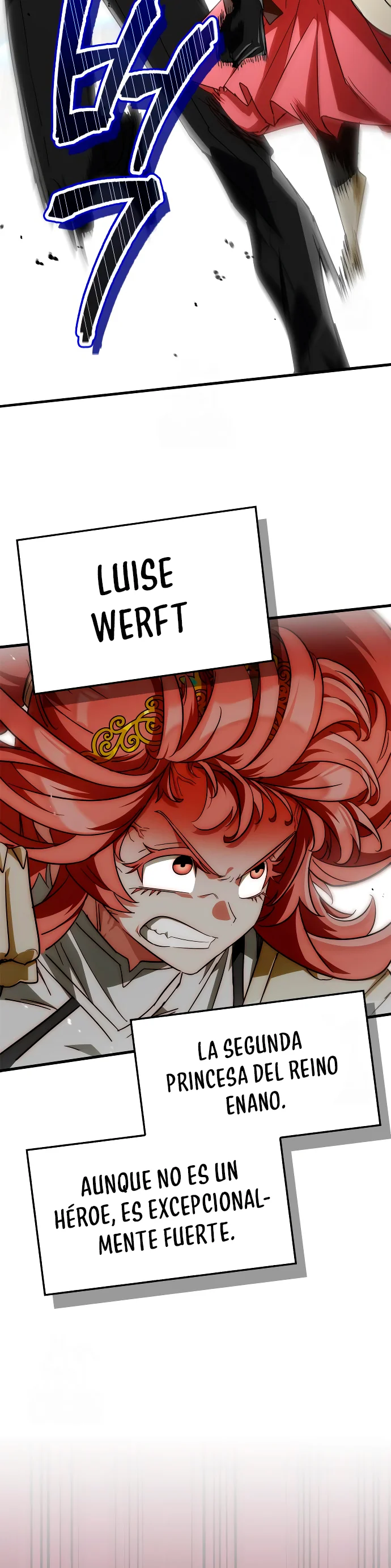 Página 52 del Manga