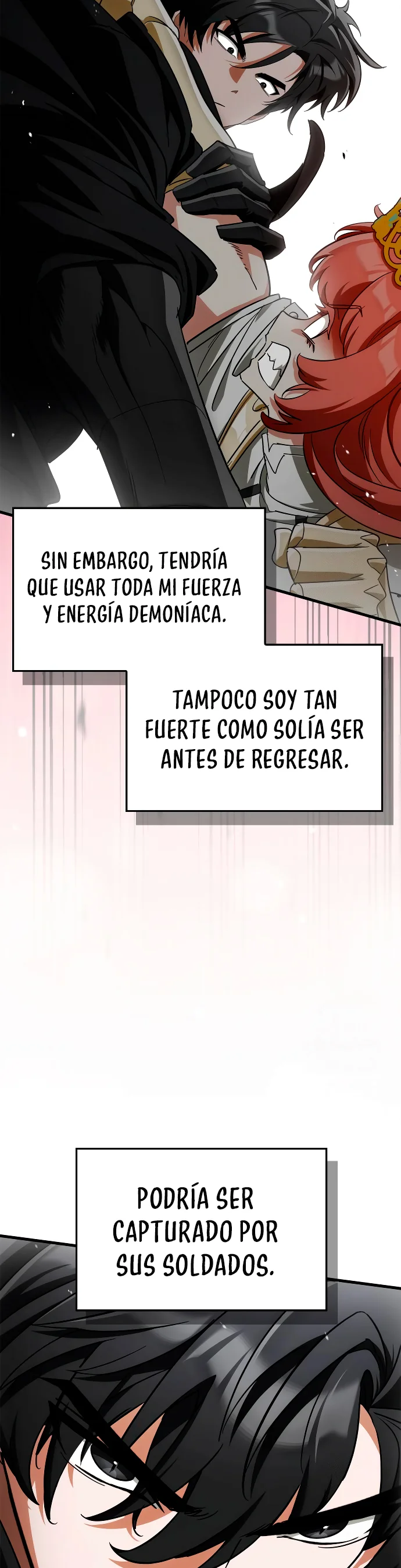 Página 54 del Manga