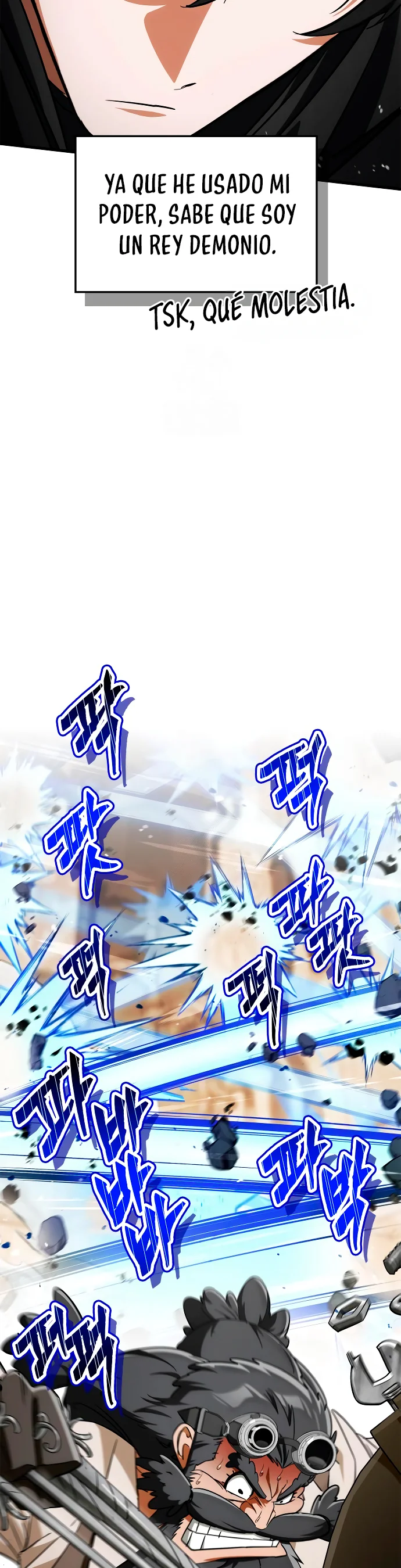 Página 55 del Manga