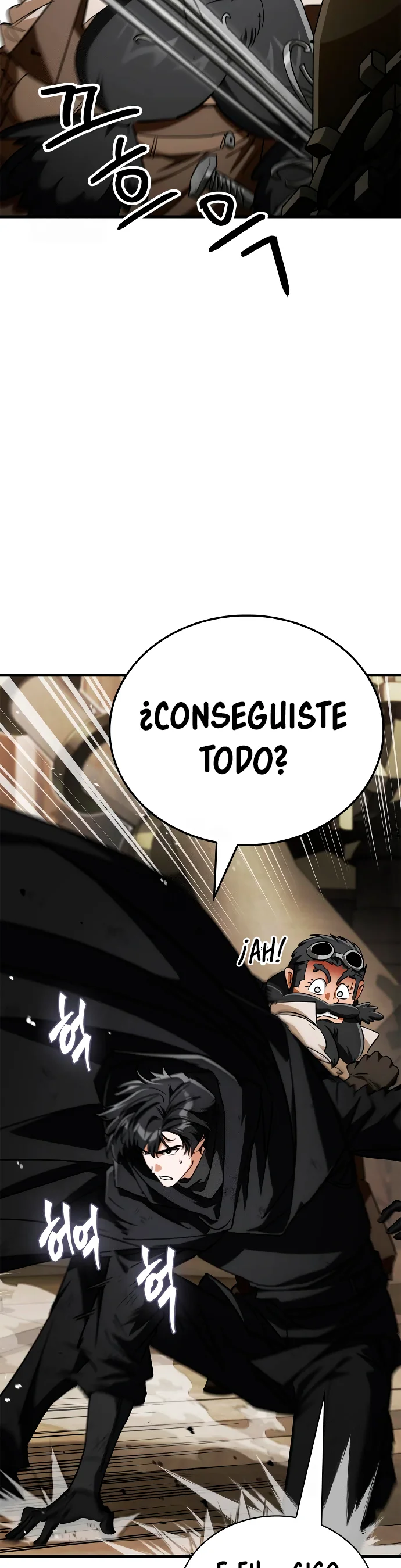 Página 56 del Manga