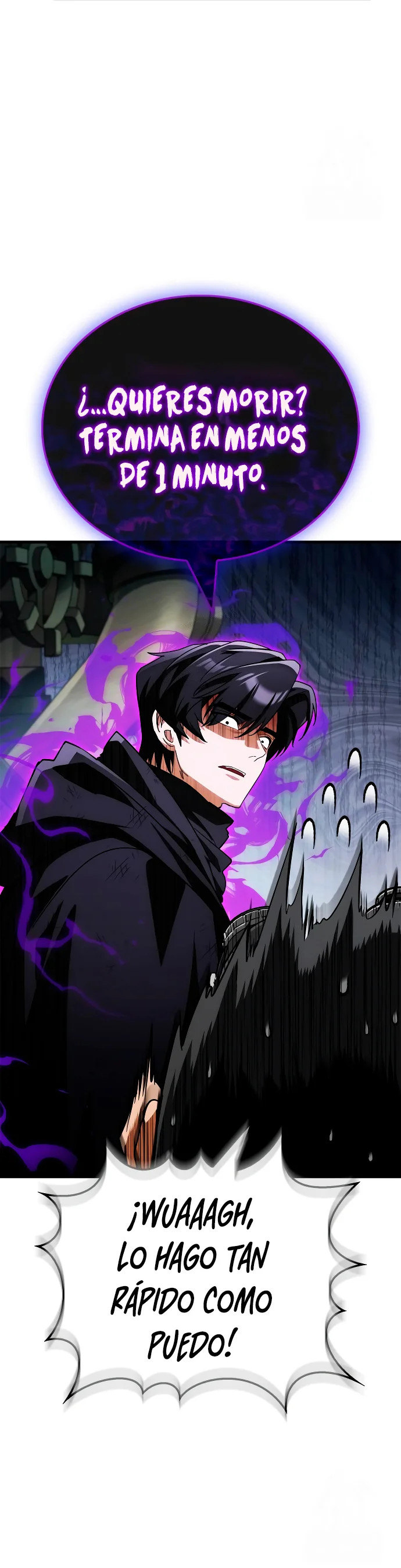 Página 58 del Manga