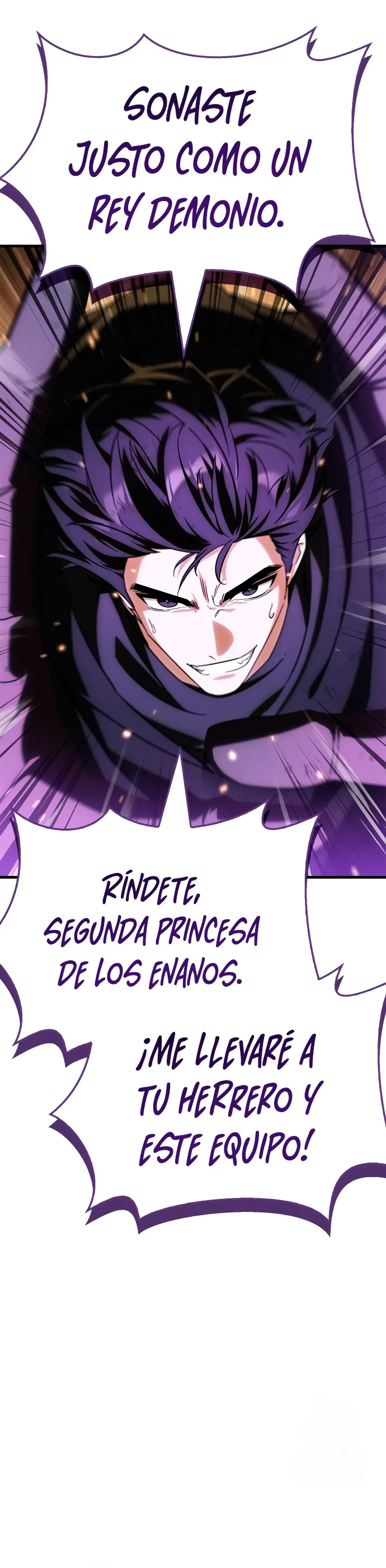 Página 64 del Manga