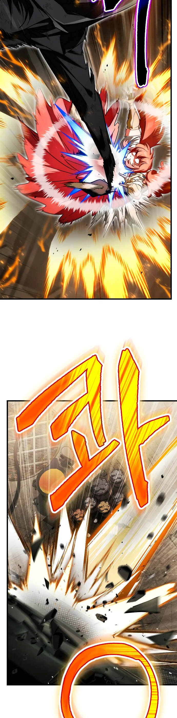 Página 68 del Manga