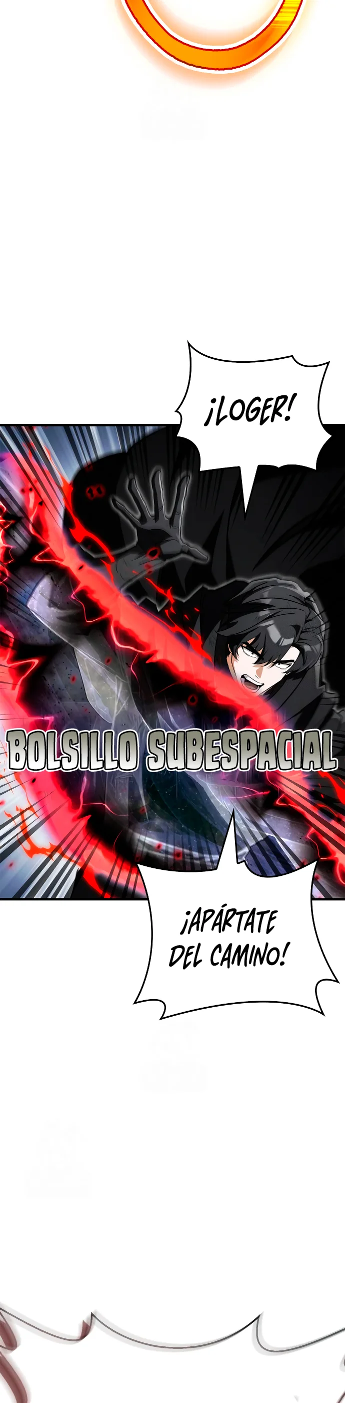 Página 69 del Manga