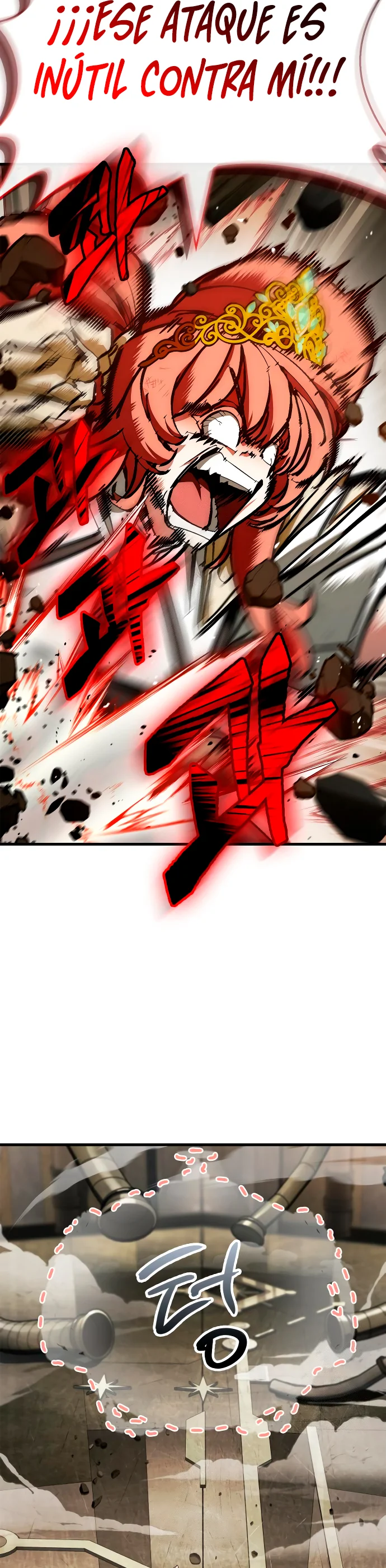 Página 70 del Manga