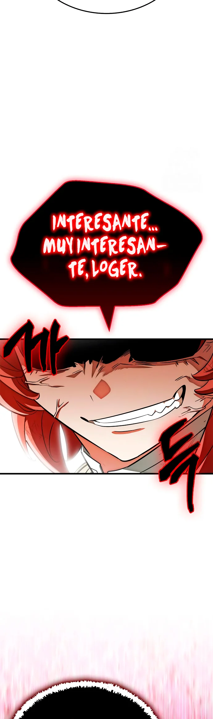 Página 74 del Manga