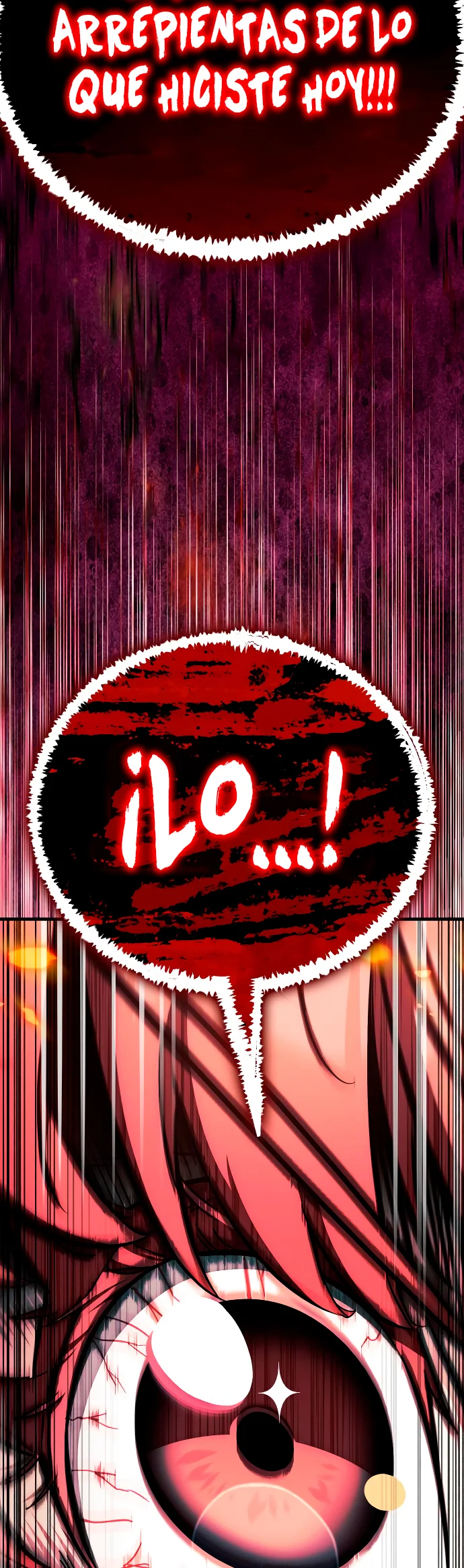 Página 76 del Manga