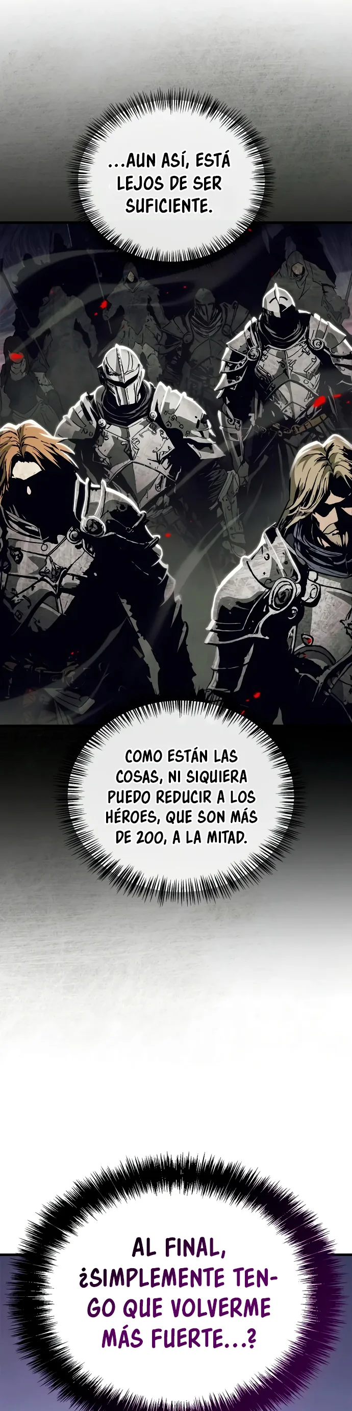 Página 38 del Manga