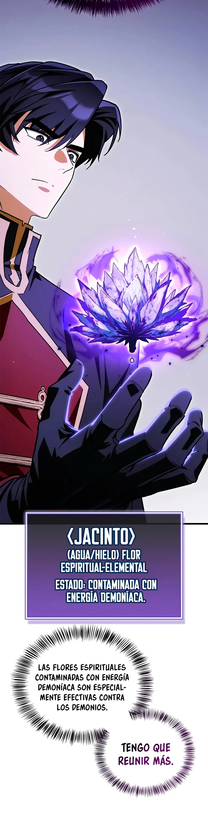 Página 39 del Manga