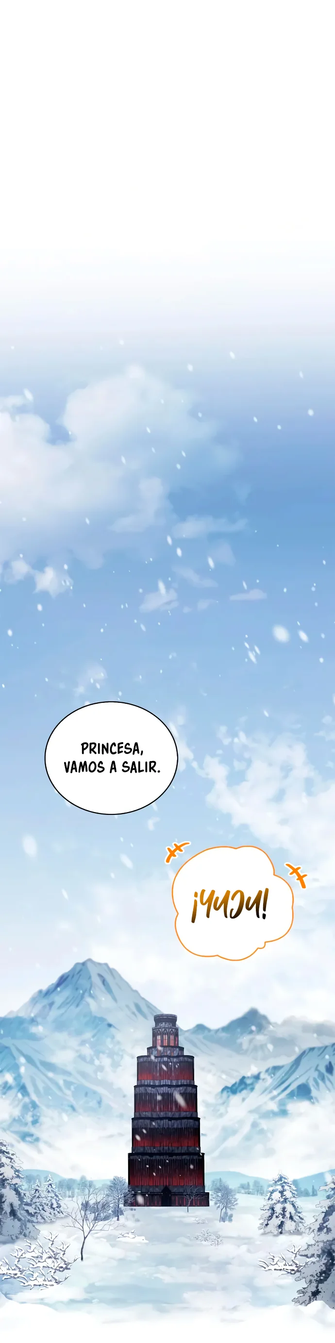 Página 40 del Manga