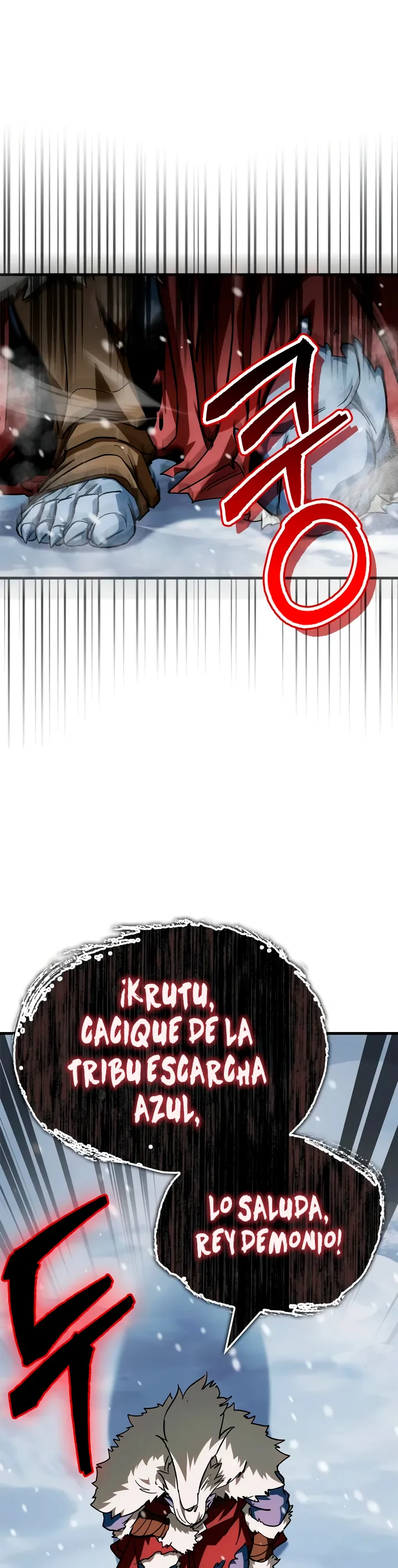 Página 45 del Manga