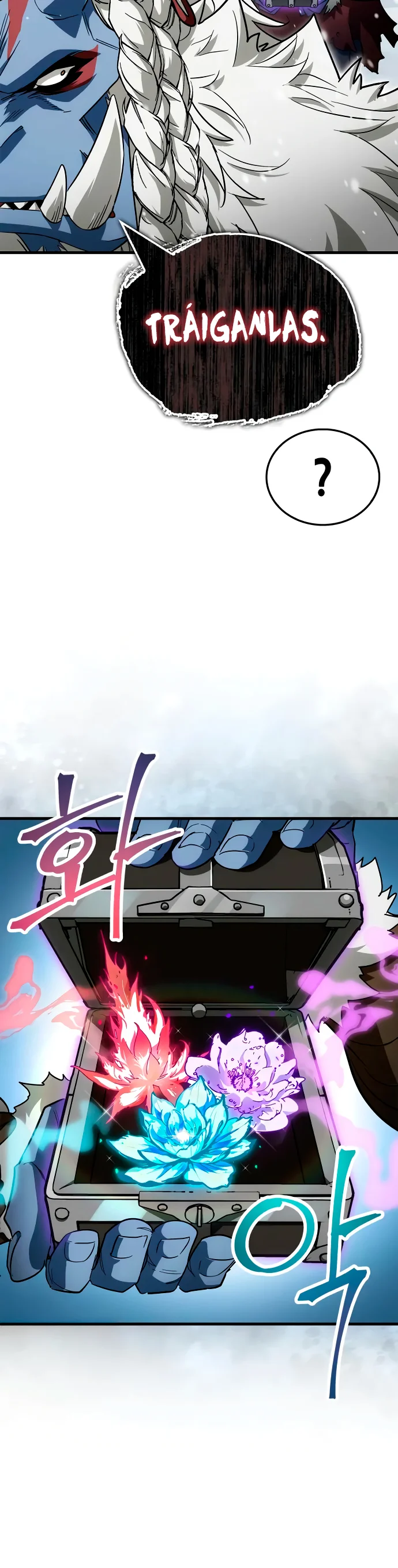 Página 51 del Manga