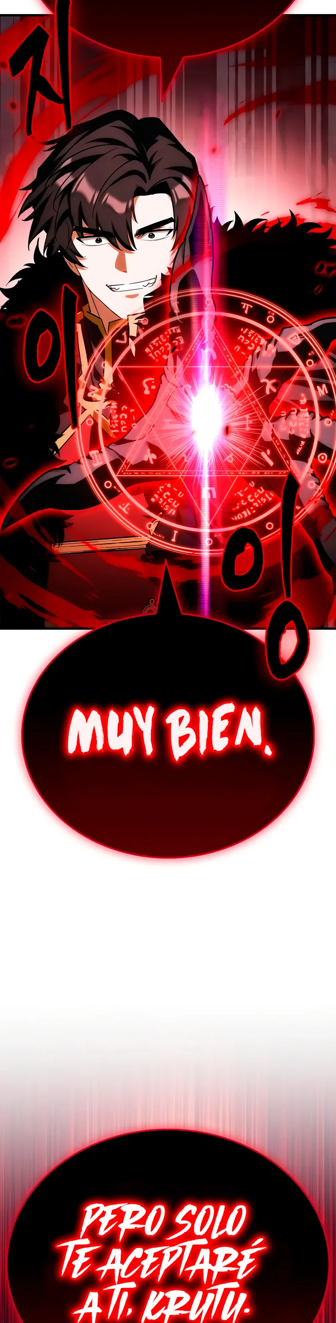 Página 55 del Manga