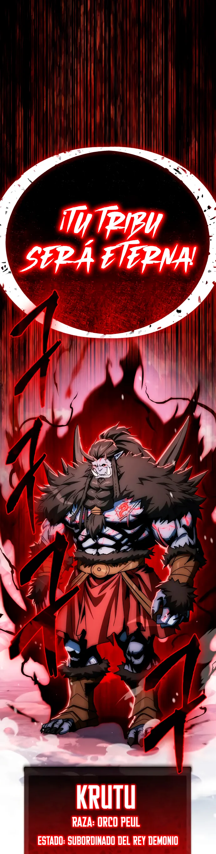 Página 58 del Manga