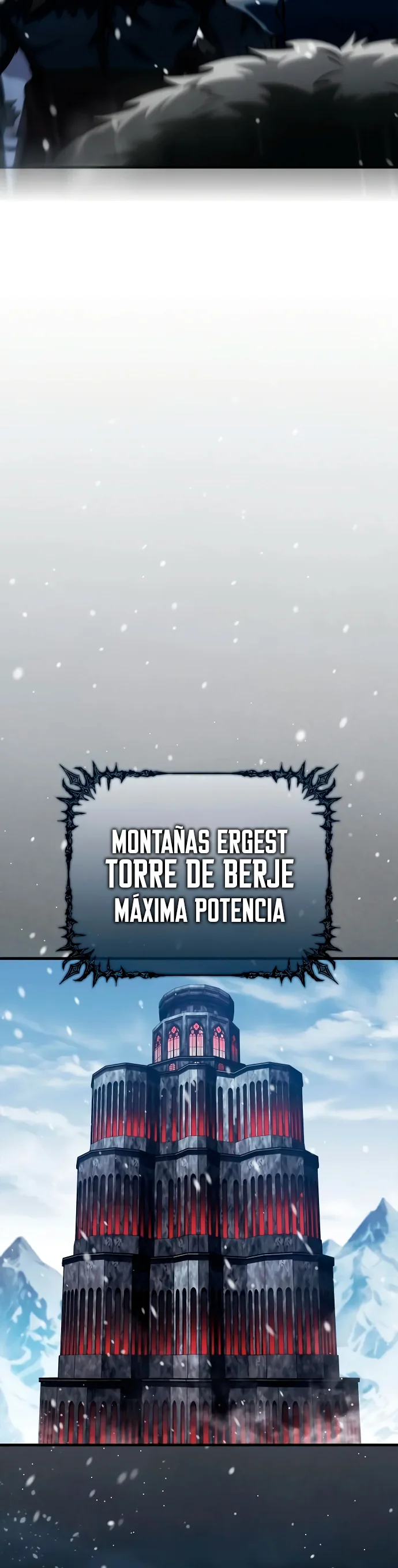 Página 61 del Manga