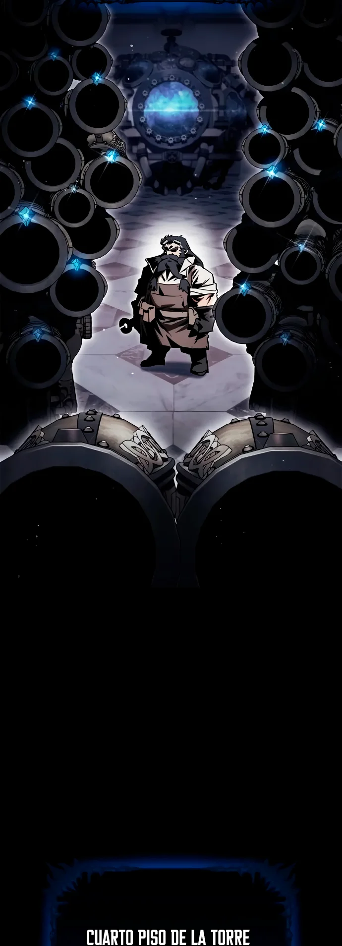 Página 63 del Manga