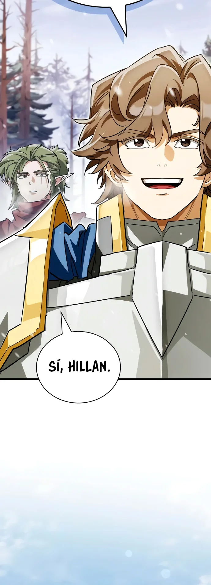 Página 69 del Manga