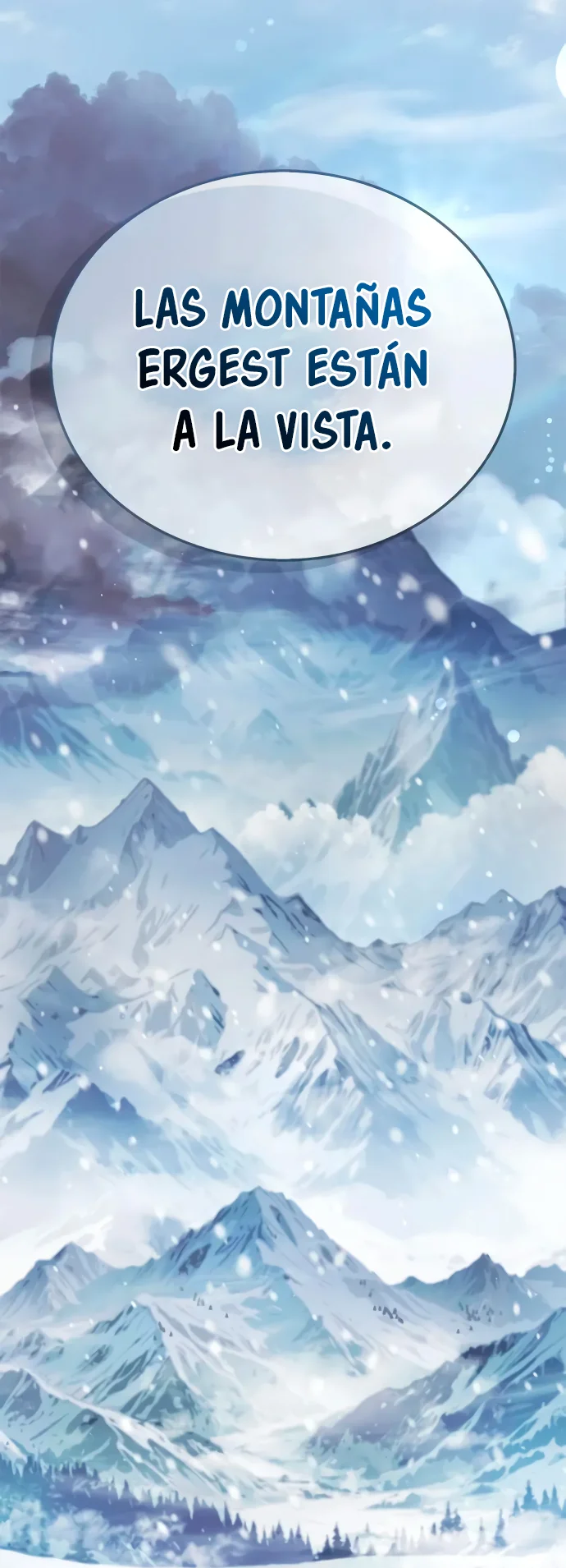 Página 70 del Manga