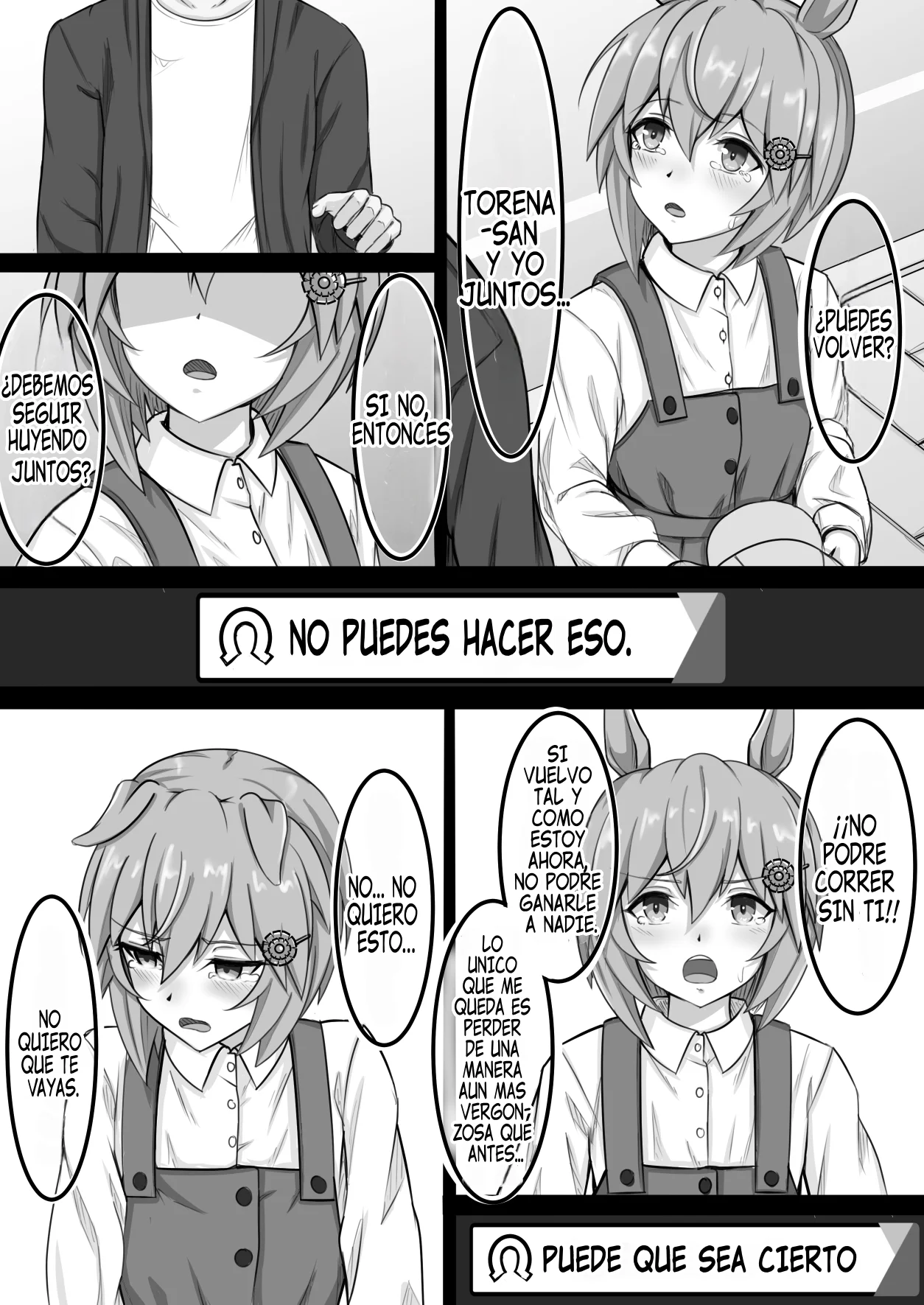 Página 30 del Manga