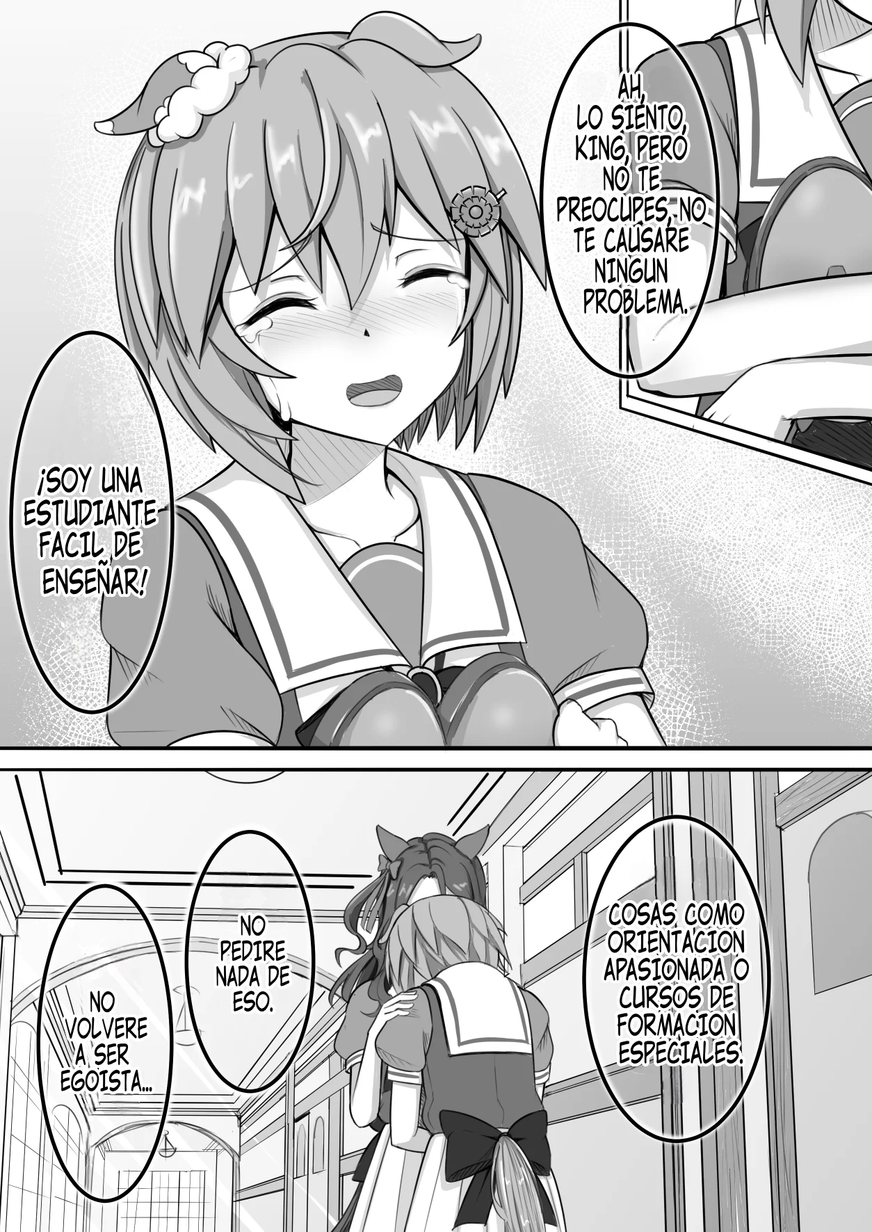 Página 34 del Manga