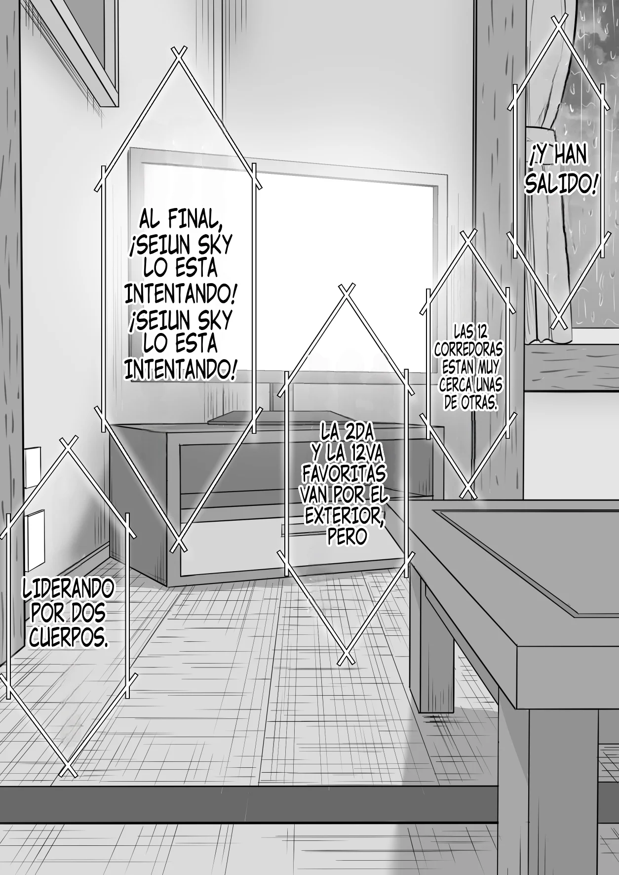 Página 37 del Manga