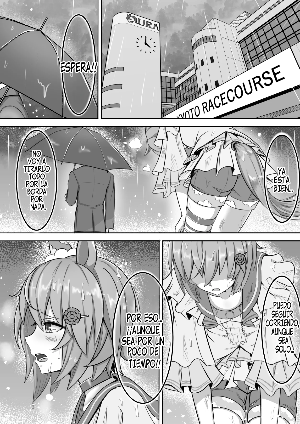 Página 41 del Manga