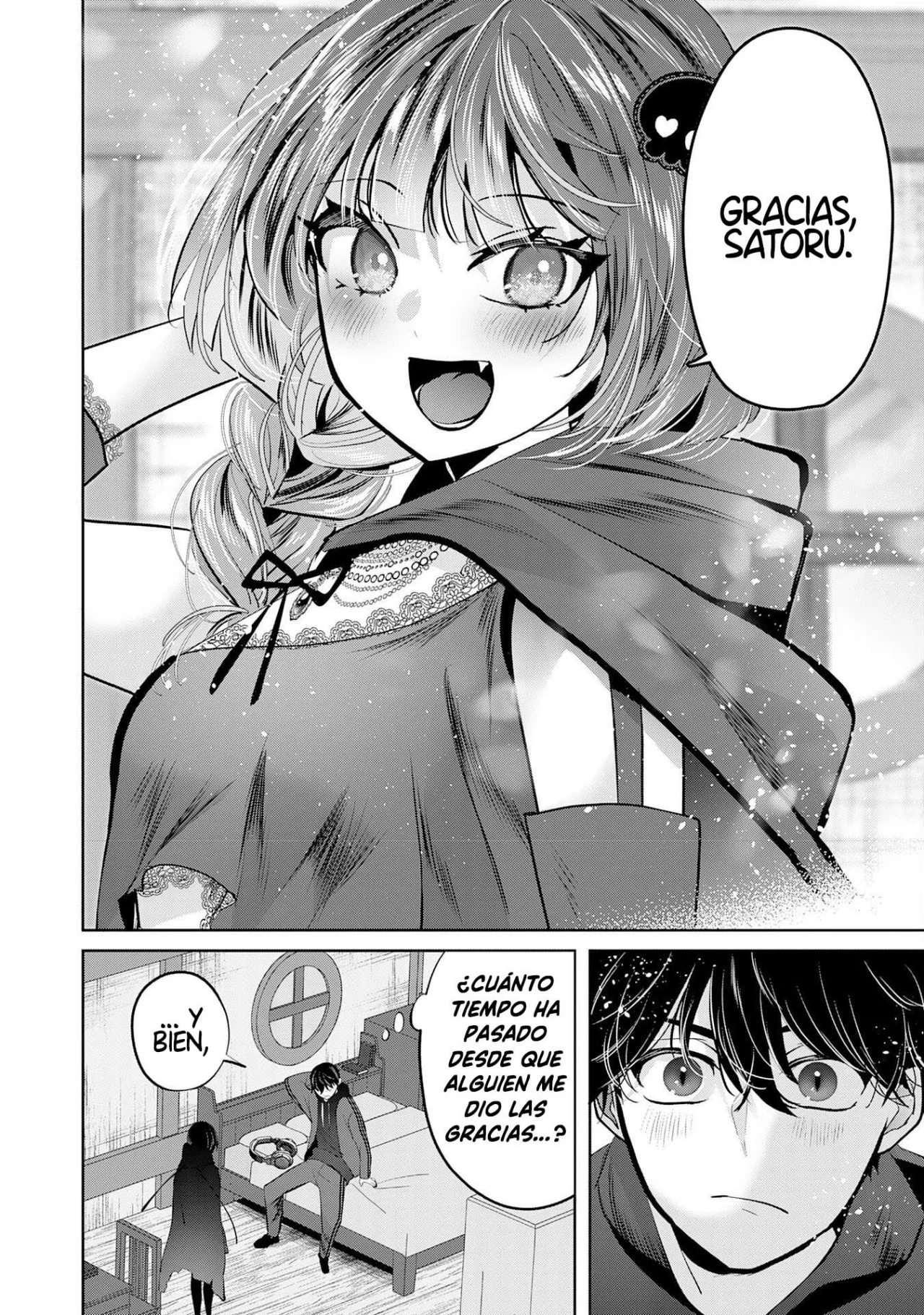 Página 36 del Manga