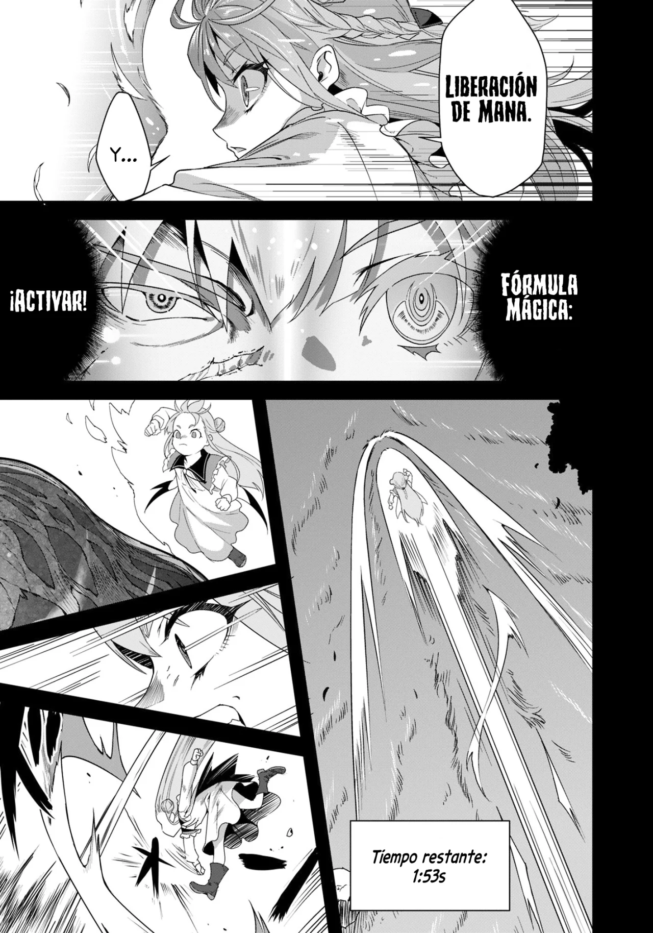 Página 36 del Manga