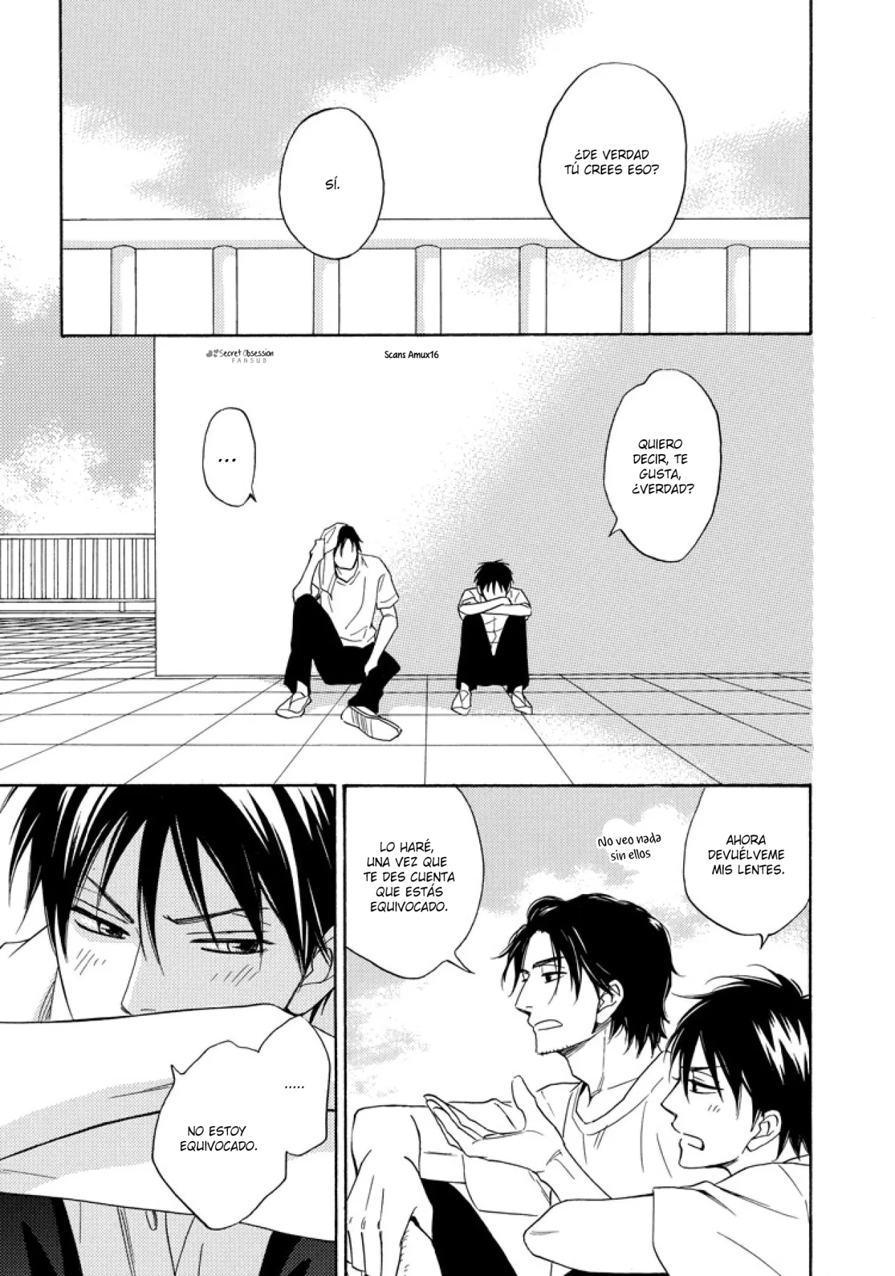 Página 42 del Manga