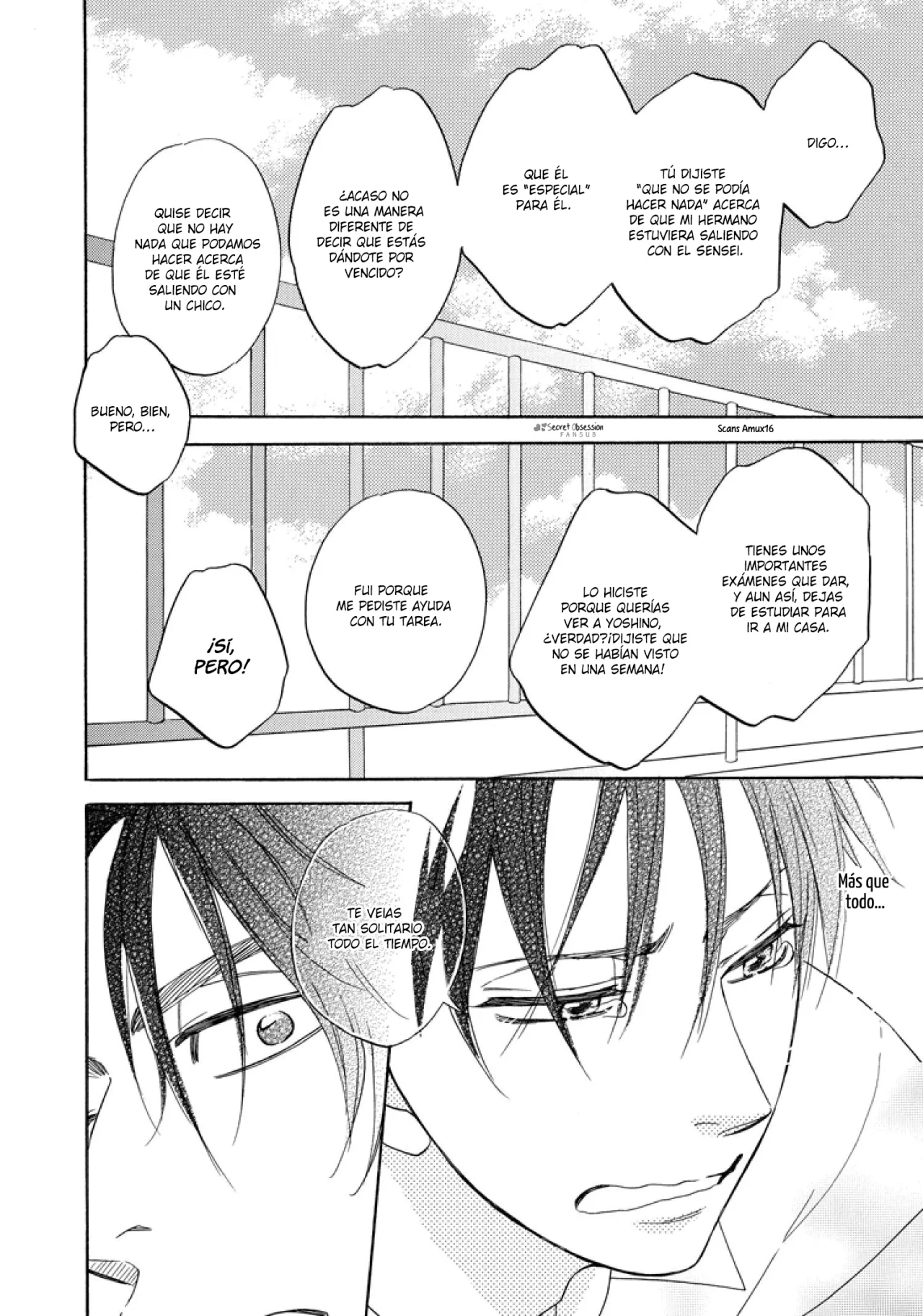 Página 43 del Manga