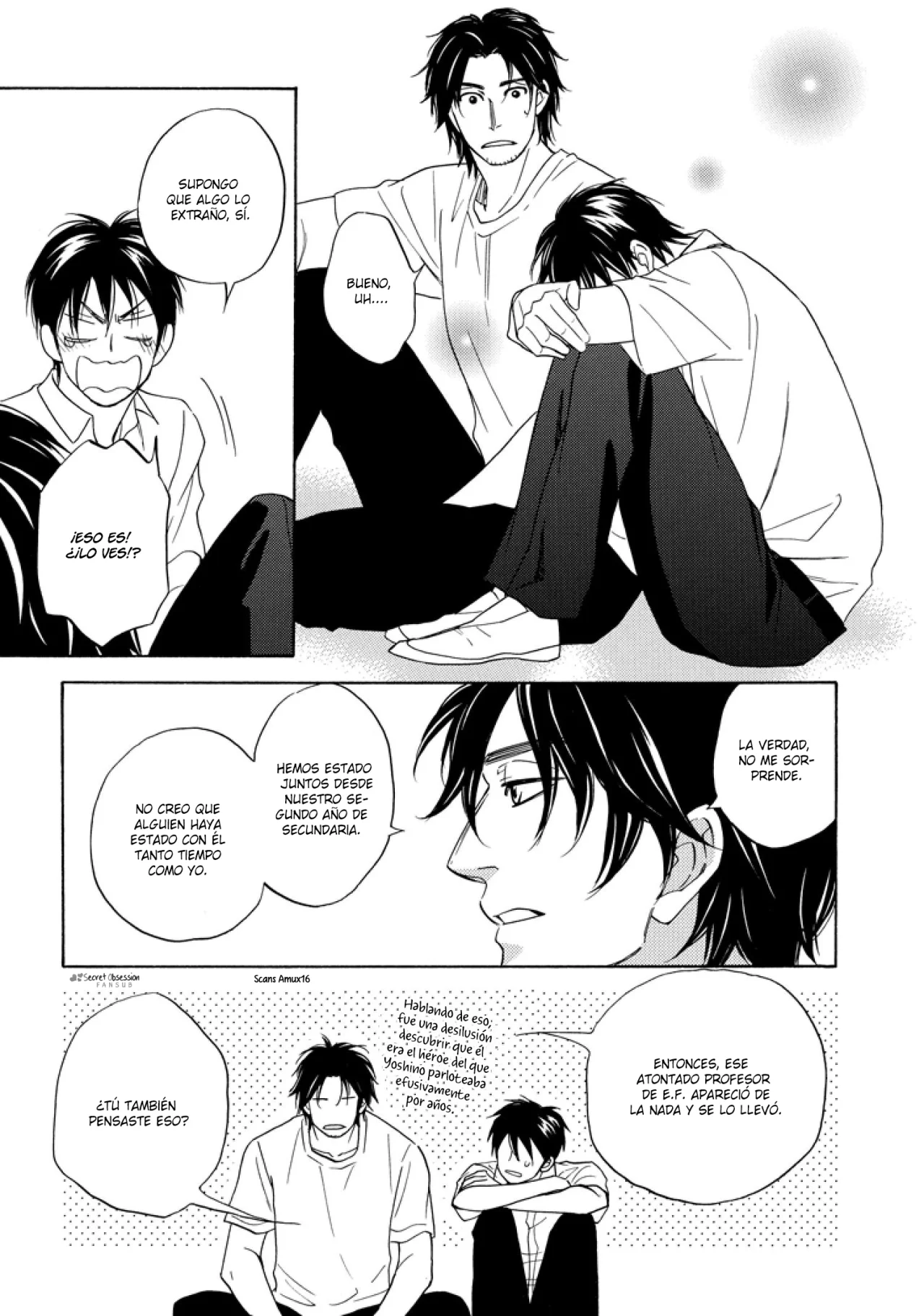 Página 44 del Manga