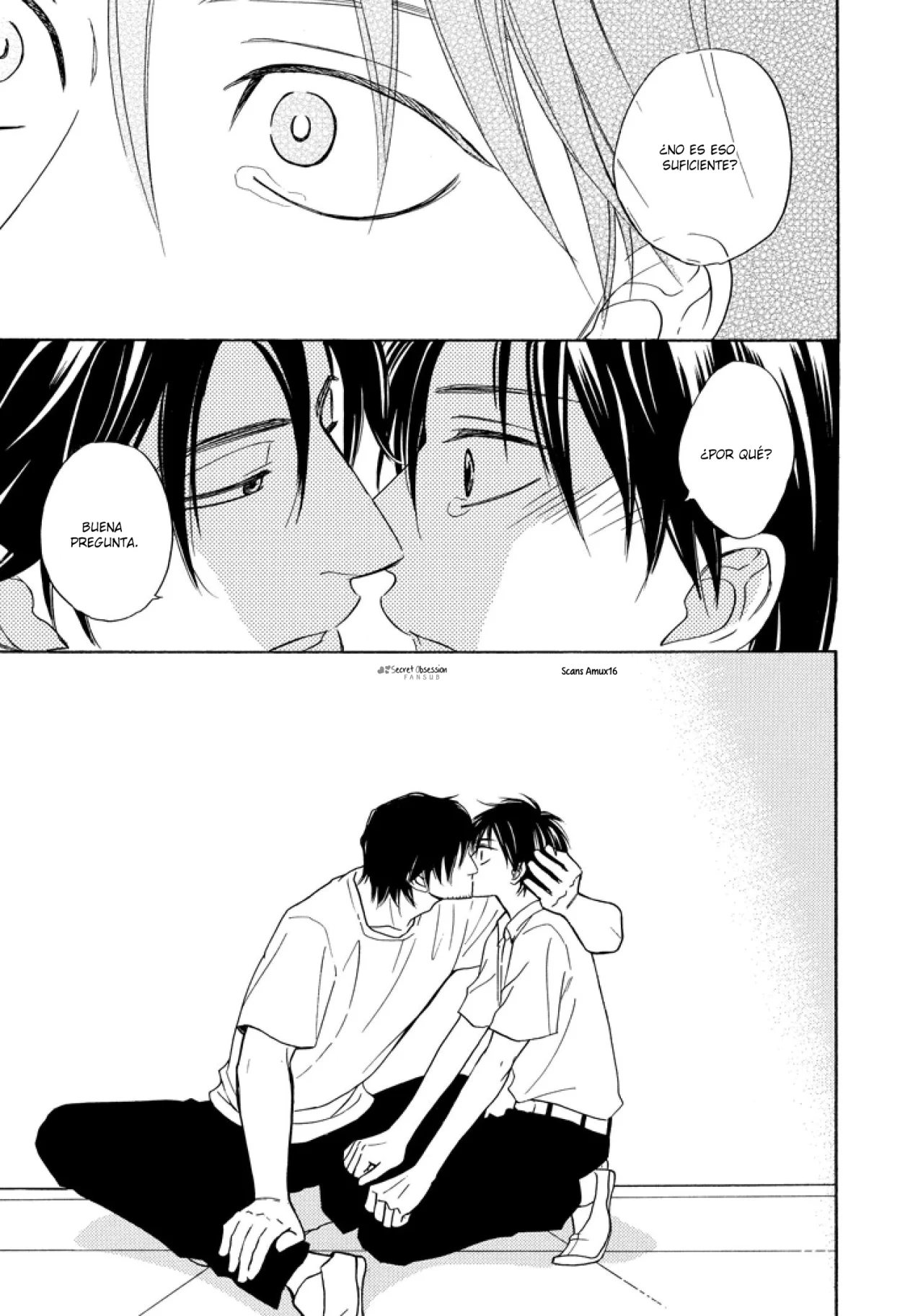 Página 46 del Manga