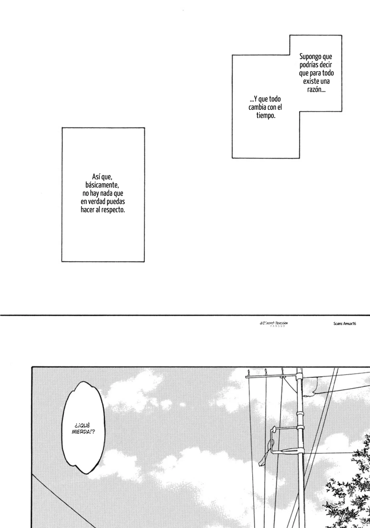 Página 49 del Manga