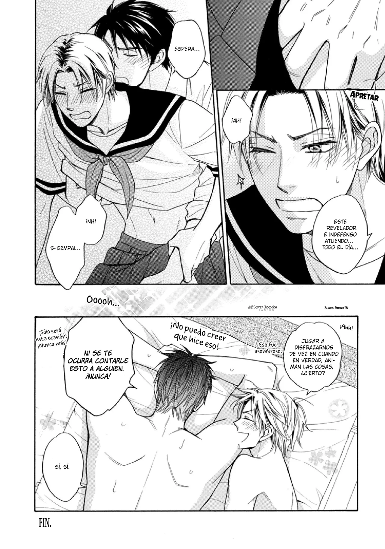 Página 59 del Manga