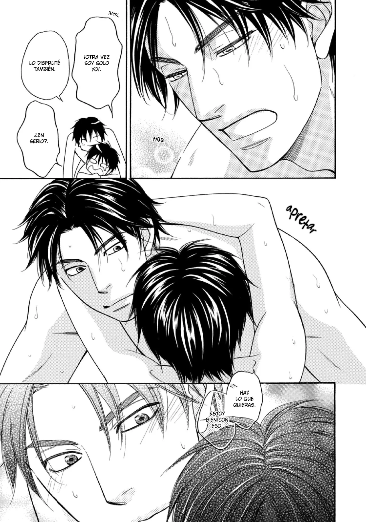 Página 34 del Manga