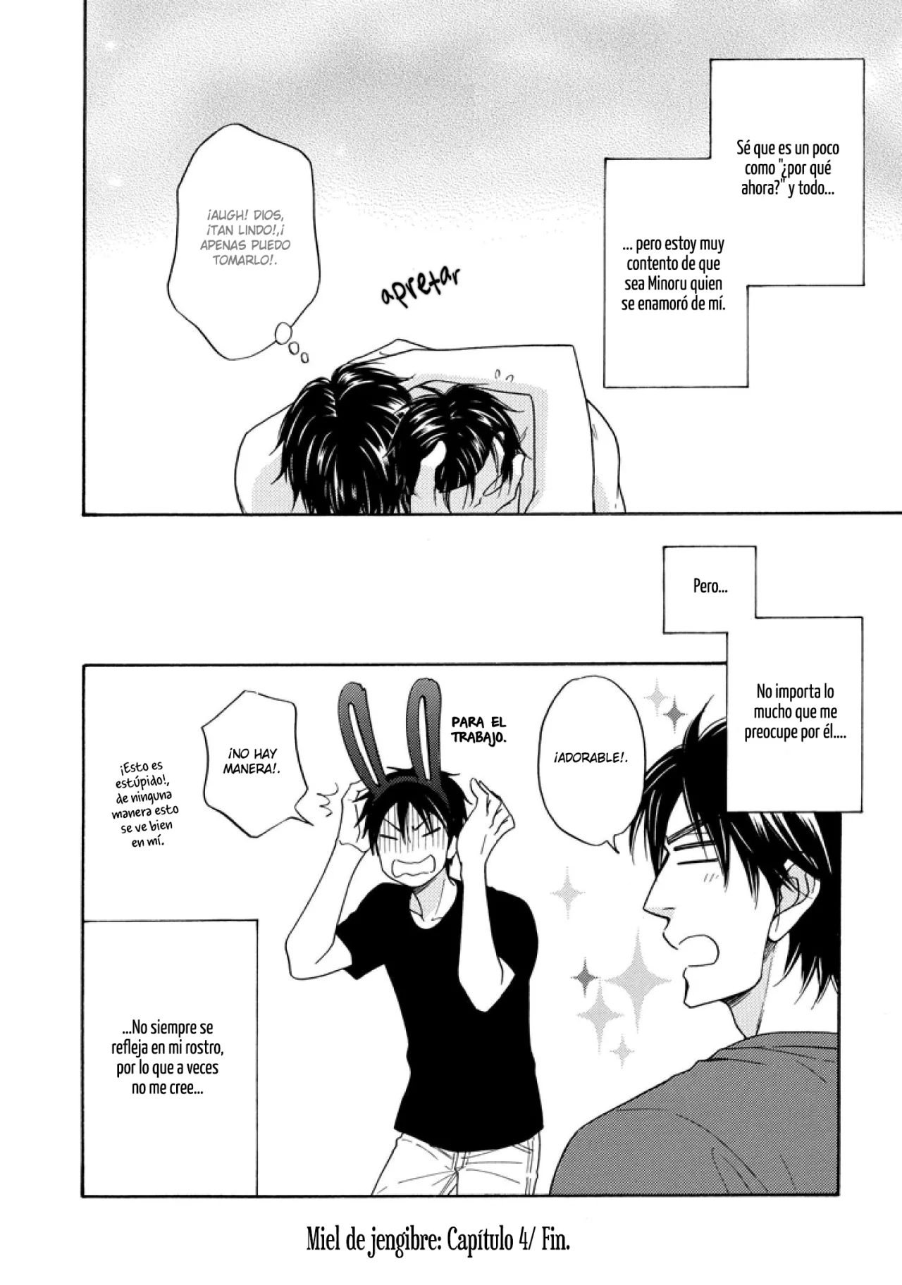 Página 35 del Manga