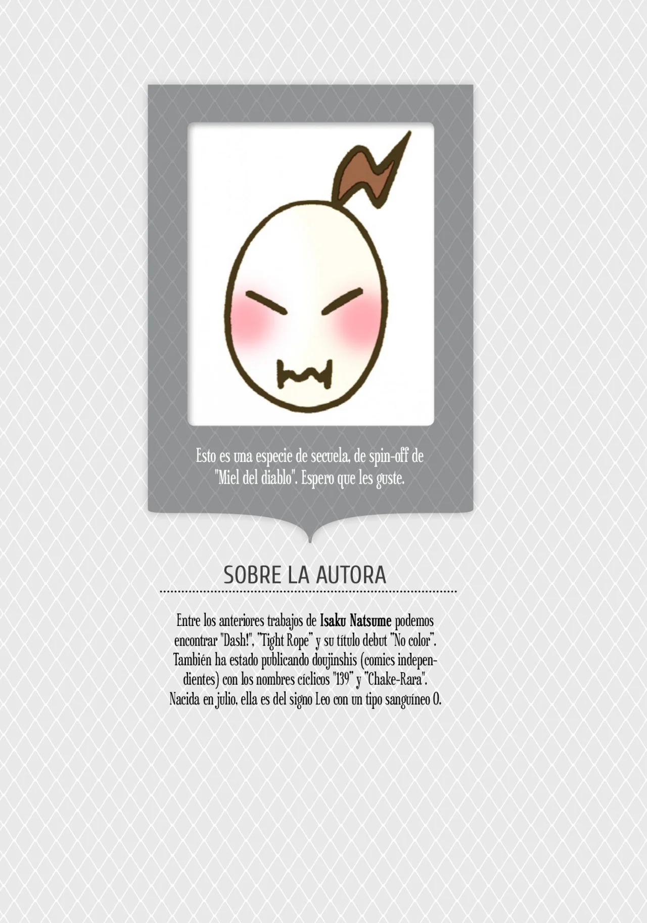 Página 36 del Manga