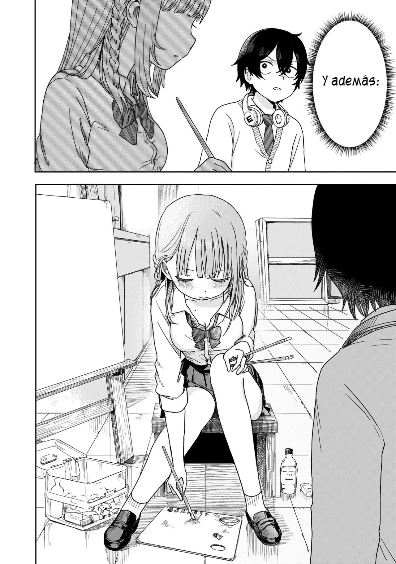 Página 30 del Manga