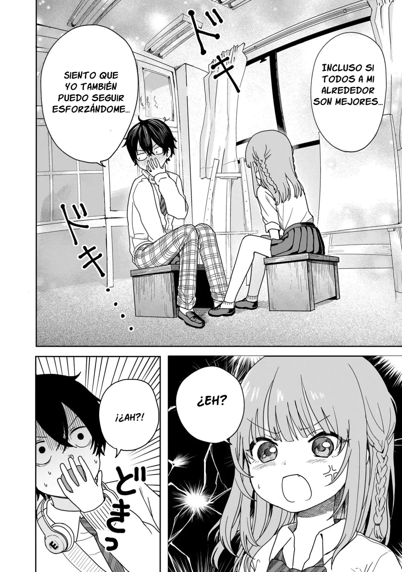 Página 36 del Manga