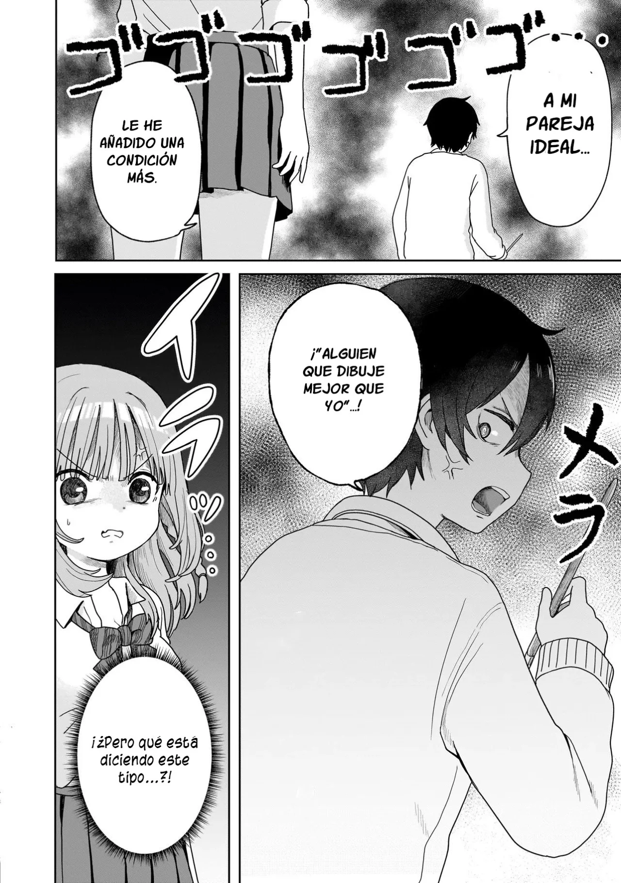 Página 40 del Manga