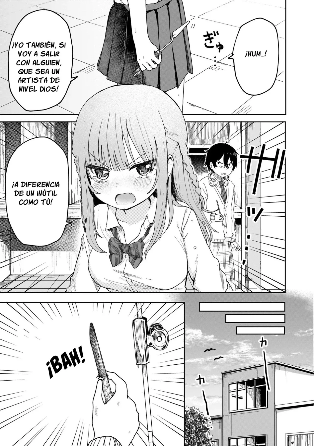 Página 41 del Manga