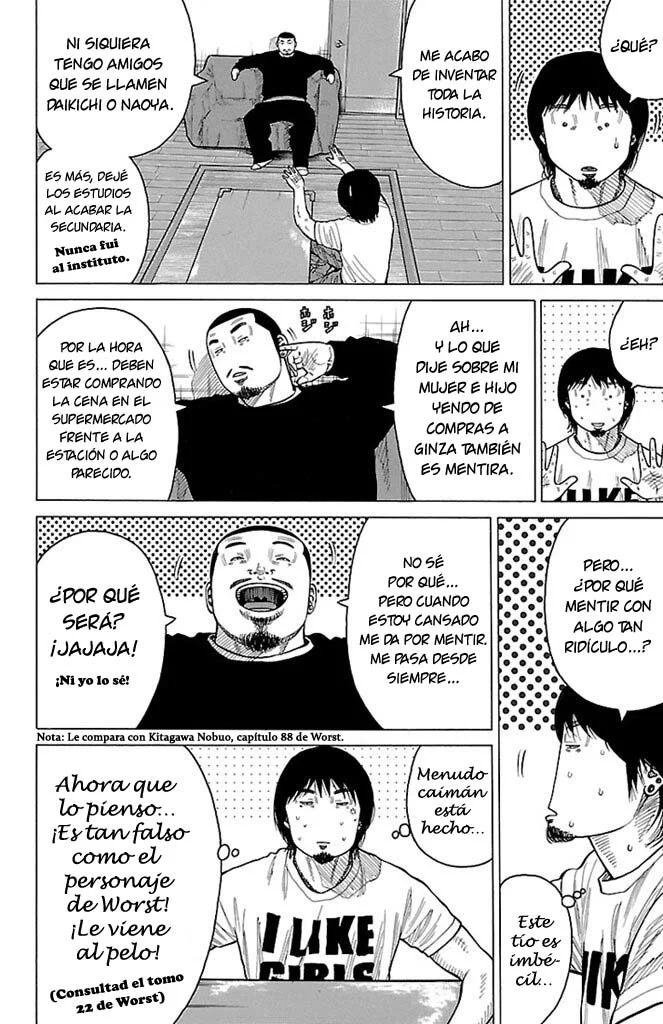 Página 41 del Manga