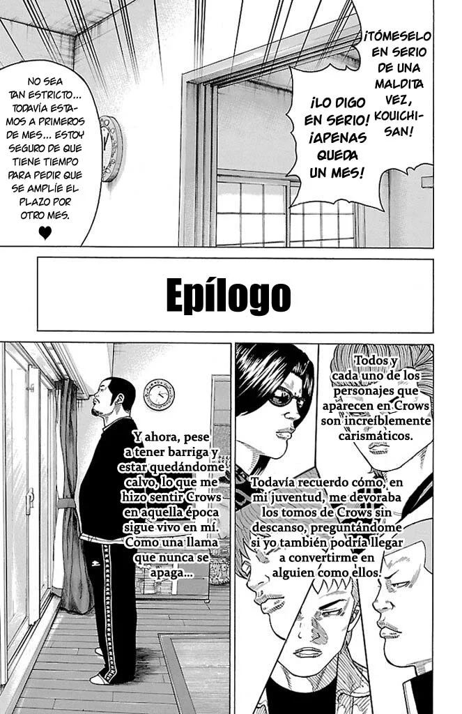 Página 42 del Manga