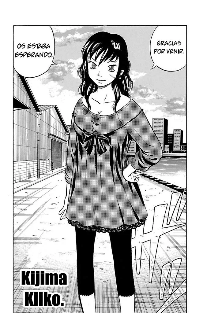 Página 34 del Manga