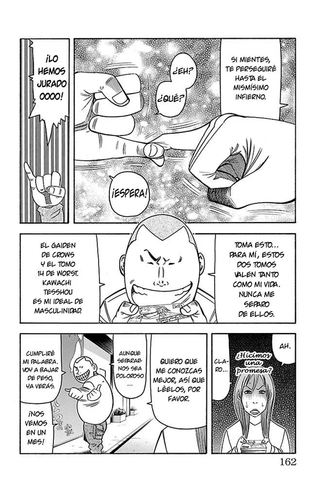 Página 34 del Manga