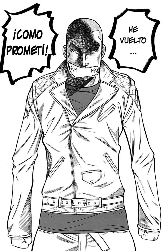 Página 37 del Manga